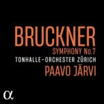 Bruckner - Symphony No. 7 Digipak CD – Hledejceny.cz