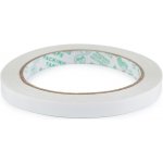 Oboustranná lepicí páska na textil šíře 10 mm transparent 1ks – Zboží Dáma