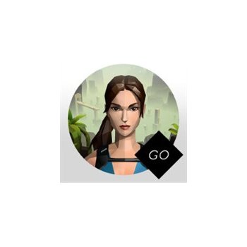 Lara Croft GO