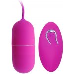 Pretty Love Vibrating Egg Arvin – Zboží Dáma