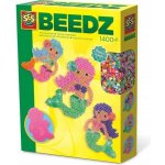 SES korálkové žehličky mořská panna 285637 – Sleviste.cz