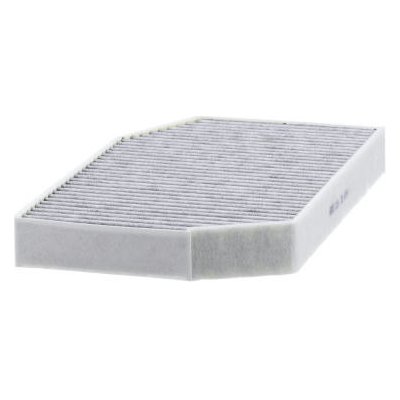 Filtr, vzduch v interiéru MANN-FILTER CUK 38 004 – Hledejceny.cz