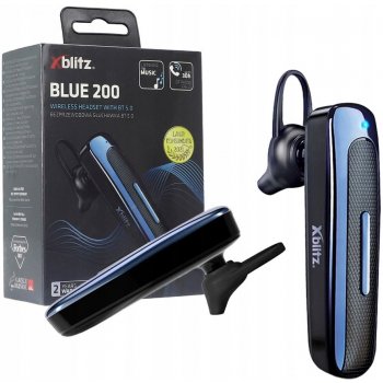 Xblitz BLUE 200