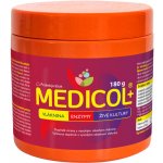 Medicol+ vláknina/enzymy/živé kultury 220 kapslí – Zboží Dáma