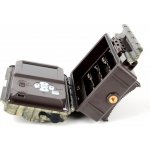 Fotopast KeepGuard KG799W a binokulární noční vidění OXE DV29 – Sleviste.cz