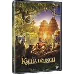 Kniha džunglí DVD – Hledejceny.cz