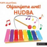MiniP ÉDIA – Objavujeme svet! Hudba – Hledejceny.cz