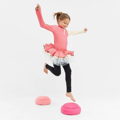 Weedo dětská tutu sukně ke kombinéze – Zboží Dáma