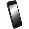 Pouzdro a kryt na mobilní telefon Apple Pouzdro Krusell FrostCover Apple iPhone 5C černé
