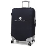 Snowball A88030M-01 černá M – Zboží Mobilmania