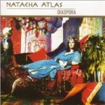 Natacha Atlas : Diaspora CD – Hledejceny.cz