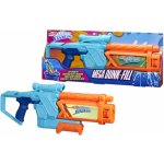 Vodní Pistole Nerf Supersoaker Mega Dunk Fill – Hledejceny.cz