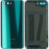 Náhradní kryt na mobilní telefon Kryt Huawei Honor 10 zadní zelený