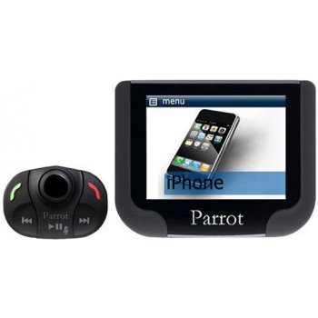 Parrot MKi 9200