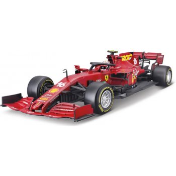 Bburago Ferrari SF 1000 1:18
