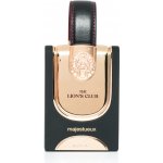 Armaf Lion`s Club Majestueux parfémovaná voda unisex 100 ml – Hledejceny.cz