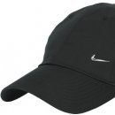 Nike U Nsw H86 Cap Metal Swoosh černá