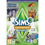 The Sims 3 Town Life Stuff – Hledejceny.cz