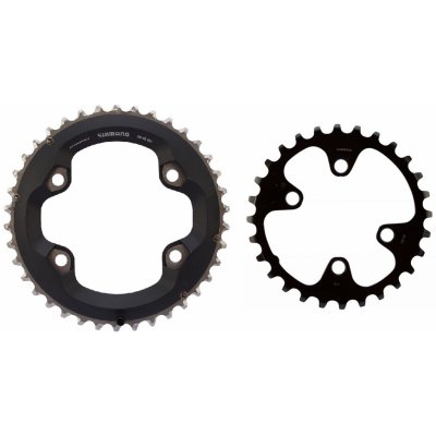 Převodník Shimano SLX FC-M7000, 64mm, 28 zubů, 2x11 – Zboží Mobilmania