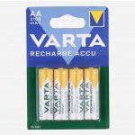 Varta Power AA 2100 mAh 4ks 56706101404 – Hledejceny.cz