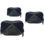 Hřeb kovaný okrasný 25x25 – Hledejceny.cz