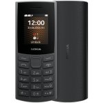 Nokia 105 4G 2023 – Zboží Živě