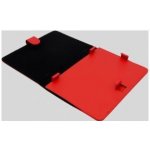 AIREN AiTab Leather Case 6 8'' red 8R – Zboží Mobilmania