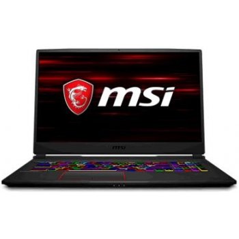 MSI GE75 8SF-019CZ