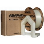 Abaflex PLA Natural 1,75 mm, 1 kg – Zboží Živě