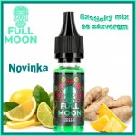 FULL MOON Green 10 ml – Sleviste.cz
