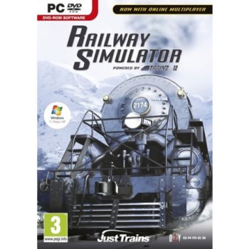 Railway Simulator