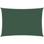 vidaXL Oxford obdélníková 2,5 x 4,5 m tmavě zelená – Hledejceny.cz
