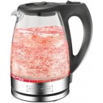 Rychlovarná konvice Royalty Line 1,7L Red červená | Zboží Auto