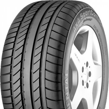 Continental Conti4x4SportContact 275/45 R19 108Y