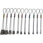 Rock Empire Granite 8 – Zboží Dáma