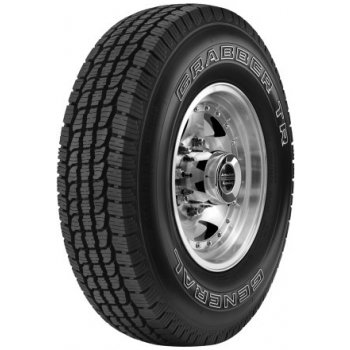 Pneumatiky General Tire Grabber TR 205/80 R16 104T