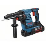 Bosch GBH 36 V-LI Plus Professional 0.611.906.003 – Hledejceny.cz