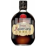 Pampero Aniversario 0,7 l (holá láhev) – Zboží Dáma