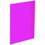 Obal na sešity A4 NEON pink – Zboží Dáma