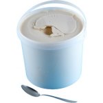 Krmiva Hulín Hovězí tuk 100 % krmný pro psy 5 kg – Hledejceny.cz