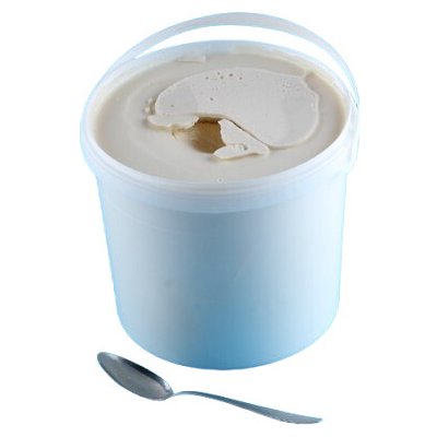 Krmiva Hulín Hovězí tuk 100 % krmný pro psy 5 kg – Hledejceny.cz
