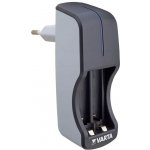 Varta Mini Charger+2xAA 2100mAh 57656-451 – Zboží Živě