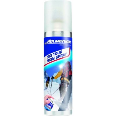 Holmenkol Ski Tour Skin spray 125 ml – Hledejceny.cz
