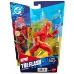 Mattel DC BATMAN THE FLASH JMD98 – Hledejceny.cz