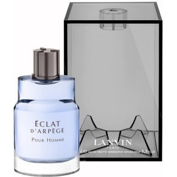 Lanvin Eclat D'Arpege toaletní voda pánská 100 ml