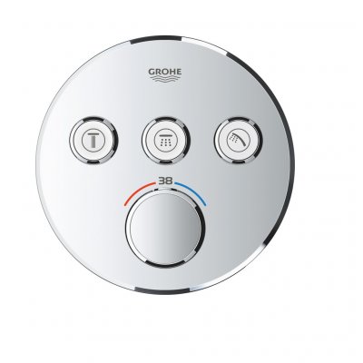 GROHE 29121000 – Hledejceny.cz