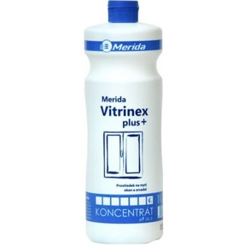 Merida Vitrinex prostředek na mytí oken 1 l