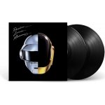 Daft Punk - Random Access Memories LP – Zbozi.Blesk.cz