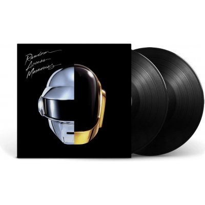 Daft Punk: Random Access Memories LP