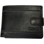 Segali pánská kožená 61285 černá – Hledejceny.cz